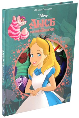 disney princess storybook